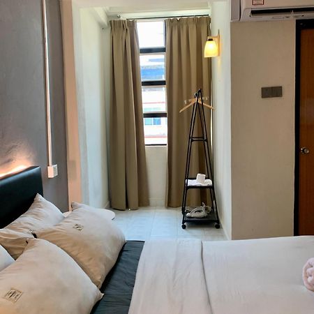 Andiana Hotel & Lodge - Kota Bharu City Centre Extérieur photo