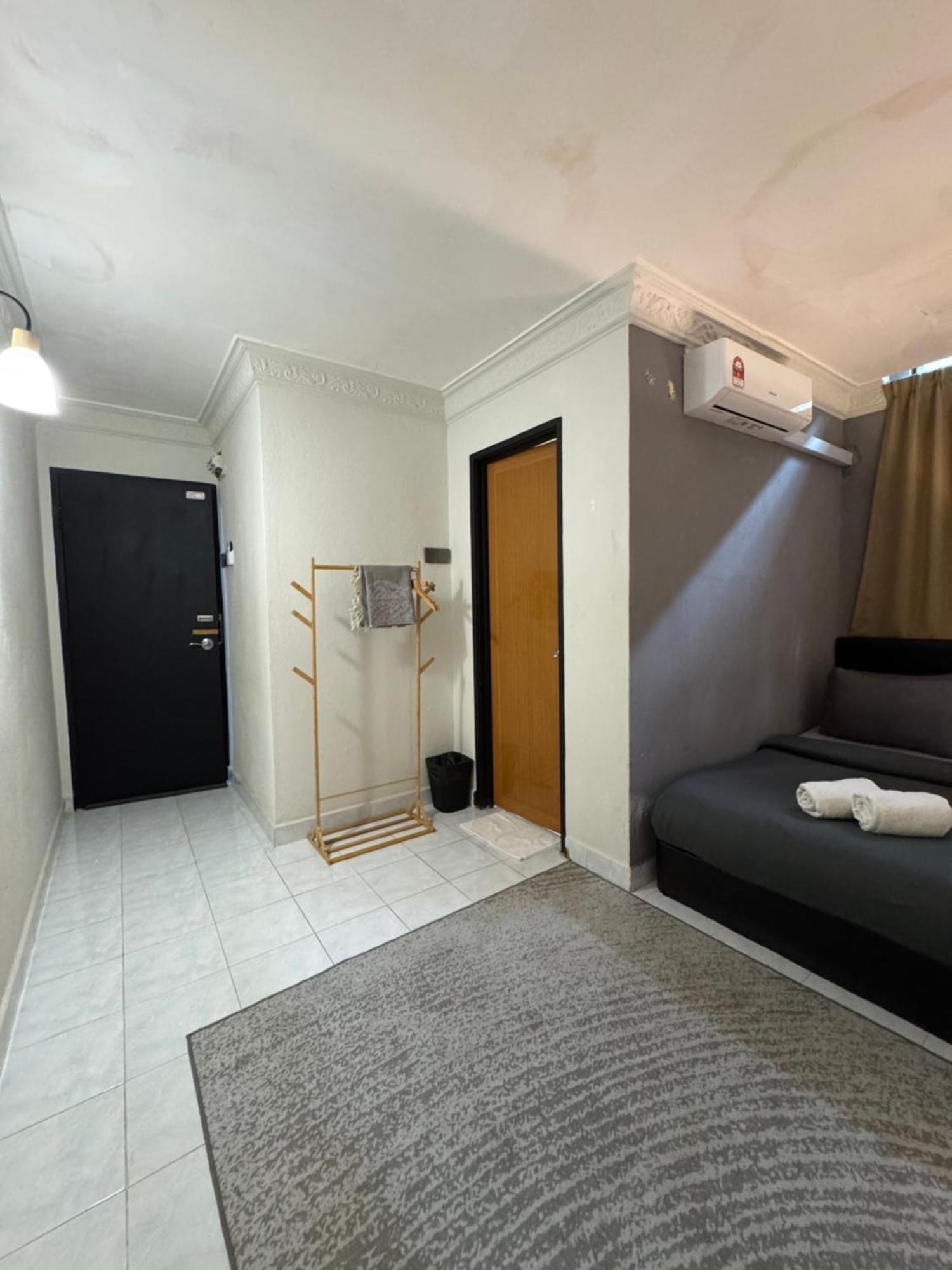 Andiana Hotel & Lodge - Kota Bharu City Centre Chambre photo